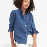 relaxed jean shirt 2