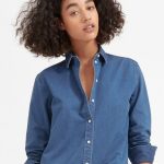 relaxed jean shirt 3