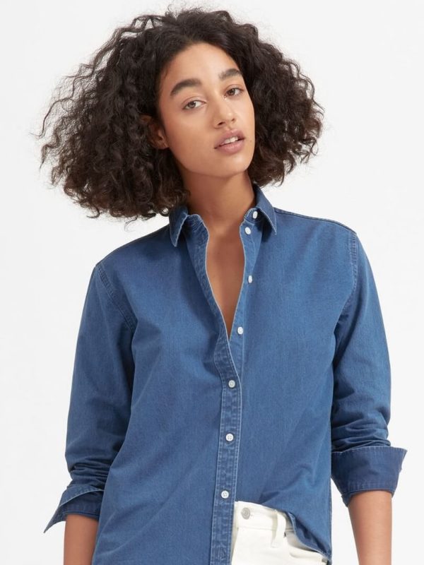 relaxed jean shirt 3